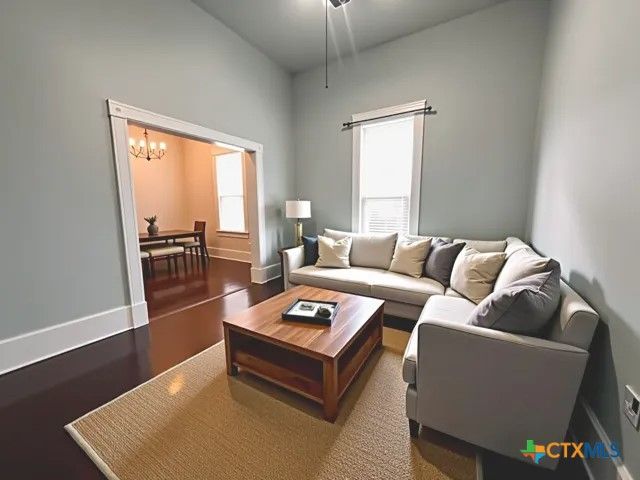 207 Schrimsher Street, Yoakum, TX 77995