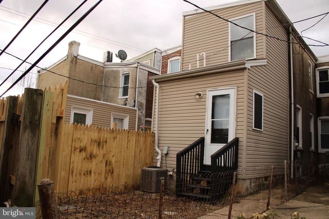 414 S FRANKLIN ST, Wilmington, DE 19805