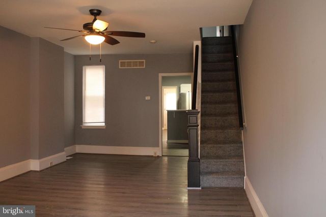 414 S FRANKLIN ST, Wilmington, DE 19805