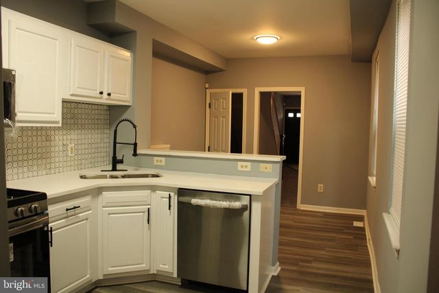 414 S FRANKLIN ST, Wilmington, DE 19805