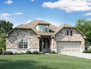12919 Horseback Pl, Schertz, TX 78108