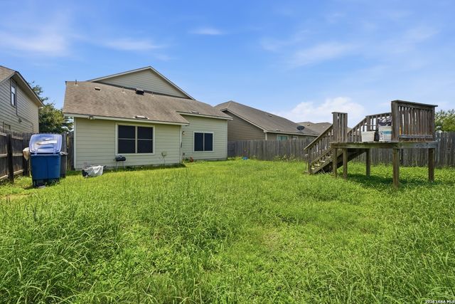 5919 CIELO RNCH, San Antonio, TX 78218