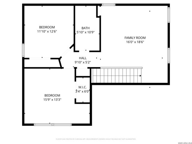 5919 CIELO RNCH, San Antonio, TX 78218