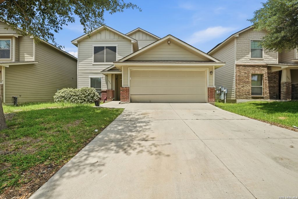 5919 CIELO RNCH, San Antonio, TX 78218
