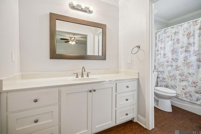 15743 Chivre Ave, Greenwell Springs, LA 70739