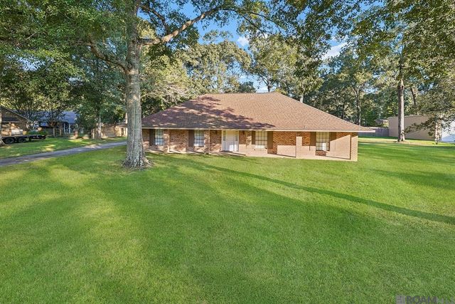 15743 Chivre Ave, Greenwell Springs, LA 70739