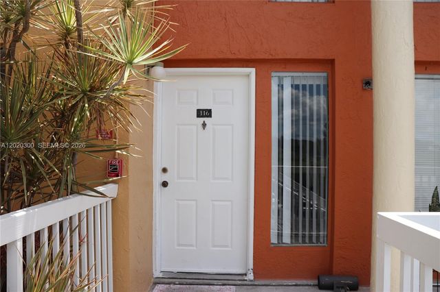 5200 NW 31st Ave 116, Fort Lauderdale, FL 33309