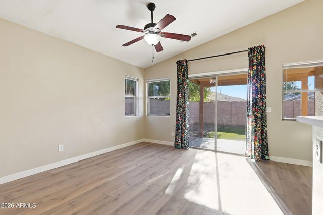 10809 W RIO VISTA Lane, Avondale, AZ 85323