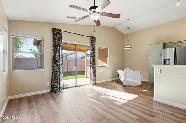 10809 W RIO VISTA Lane, Avondale, AZ 85323