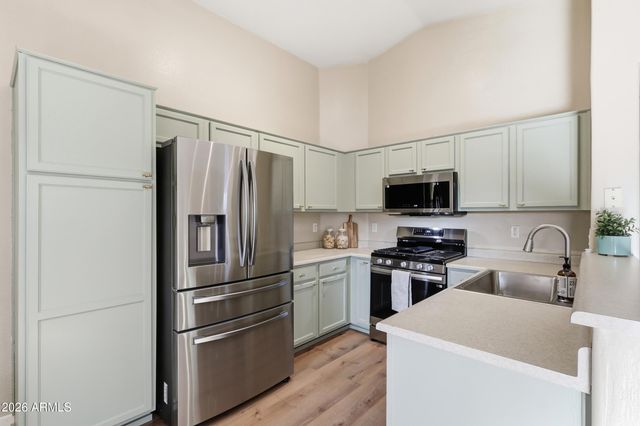 10809 W RIO VISTA Lane, Avondale, AZ 85323