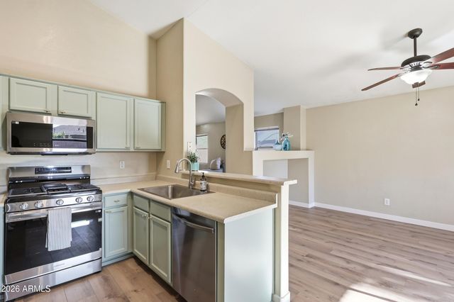 10809 W RIO VISTA Lane, Avondale, AZ 85323