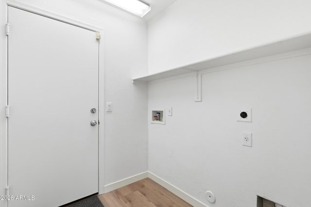 10809 W RIO VISTA Lane, Avondale, AZ 85323