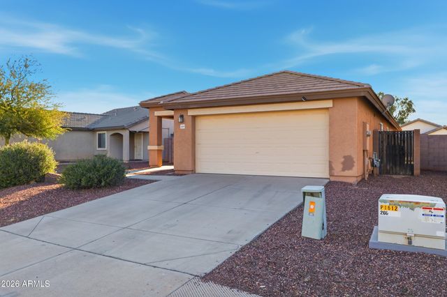 10809 W RIO VISTA Lane, Avondale, AZ 85323