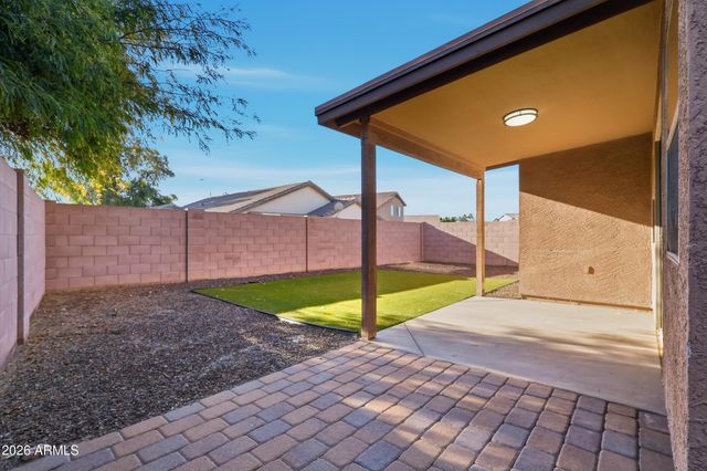 10809 W RIO VISTA Lane, Avondale, AZ 85323