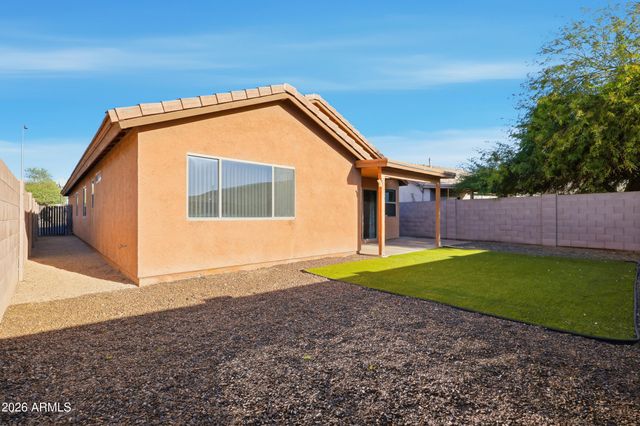 10809 W RIO VISTA Lane, Avondale, AZ 85323