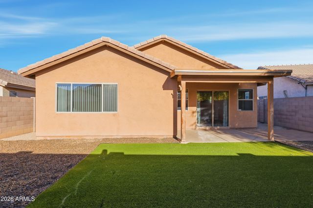 10809 W RIO VISTA Lane, Avondale, AZ 85323
