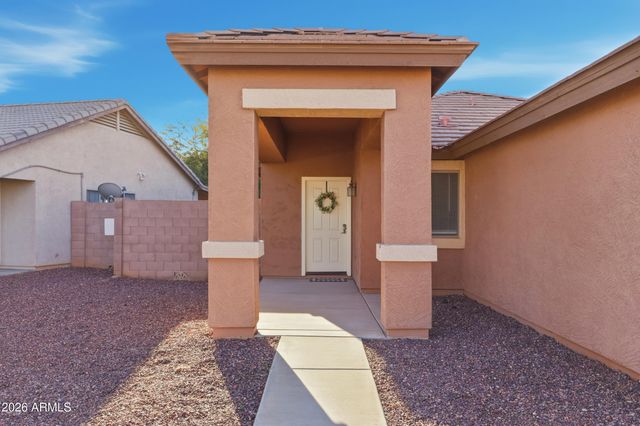 10809 W RIO VISTA Lane, Avondale, AZ 85323