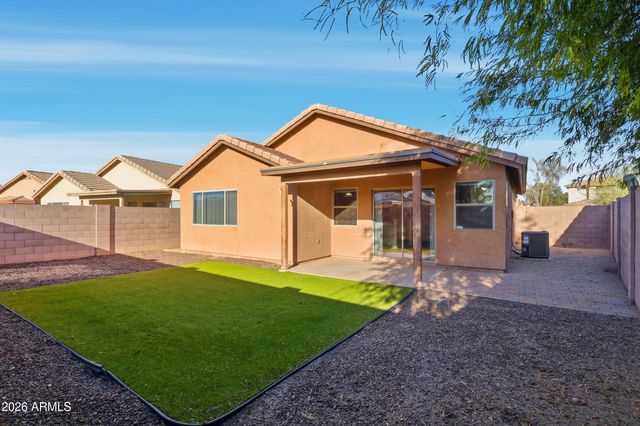 10809 W RIO VISTA Lane, Avondale, AZ 85323