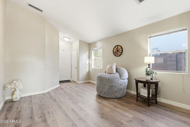 10809 W RIO VISTA Lane, Avondale, AZ 85323