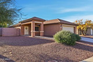 10809 W RIO VISTA Lane, Avondale, AZ 85323