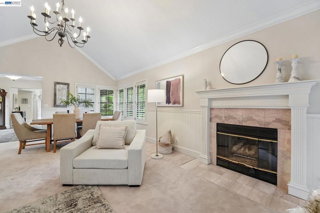 Image 12 of property listing at 11 Tennis Club Drive, Danville, CA 94506