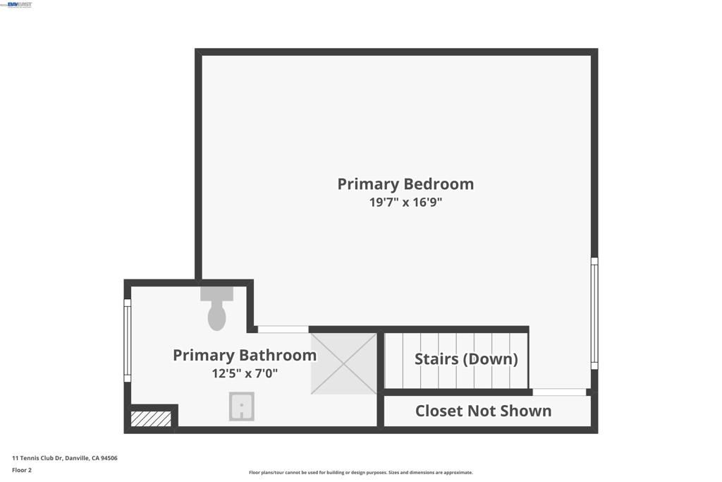 Image 60 of property listing at 11 Tennis Club Drive, Danville, CA 94506