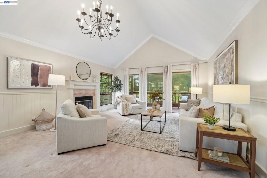 Image 9 of property listing at 11 Tennis Club Drive, Danville, CA 94506