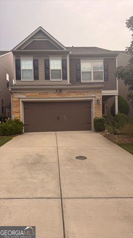 4980 Ducote Trail, Alpharetta, GA 30004