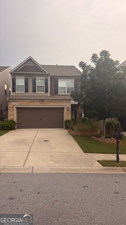 4980 Ducote Trail, Alpharetta, GA 30004