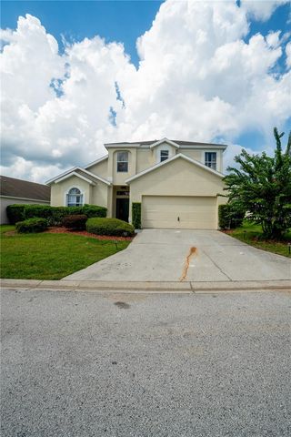 1014 CORVINA DRIVE, Davenport, FL 33897