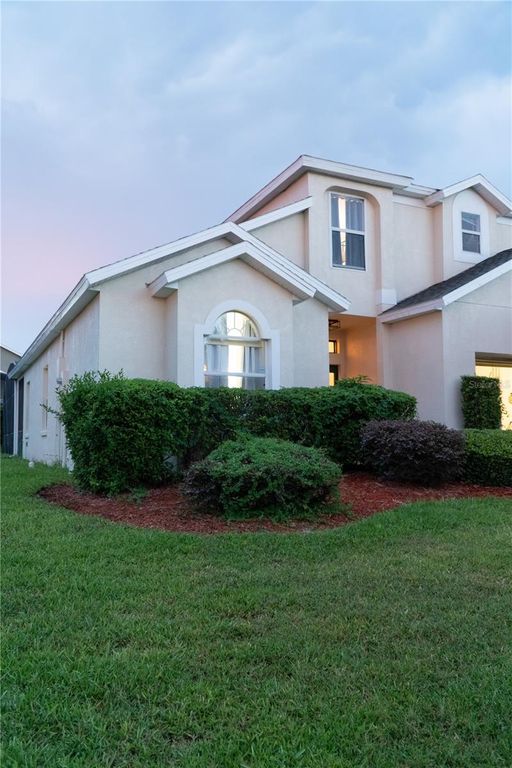 1014 CORVINA DRIVE, Davenport, FL 33897