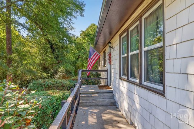 177 Dickson Drive, Jefferson, GA 30549