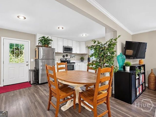 177 Dickson Drive, Jefferson, GA 30549