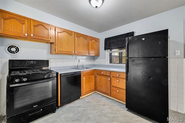 9014 Ellison Drive, Jennings, MO 63136