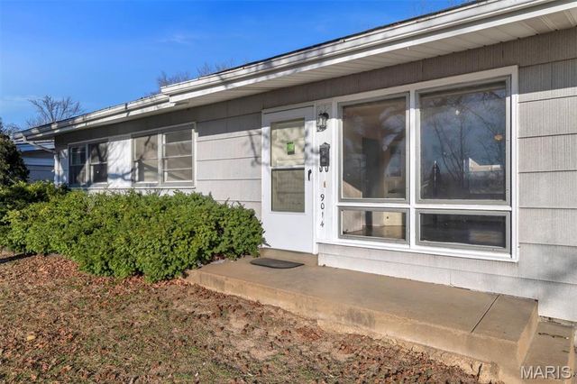 9014 Ellison Drive, Jennings, MO 63136