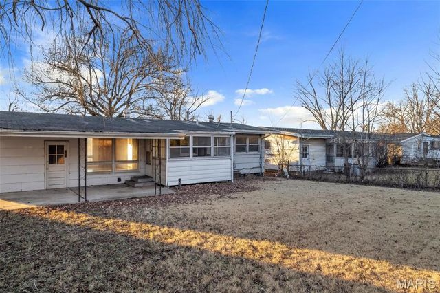 9014 Ellison Drive, Jennings, MO 63136