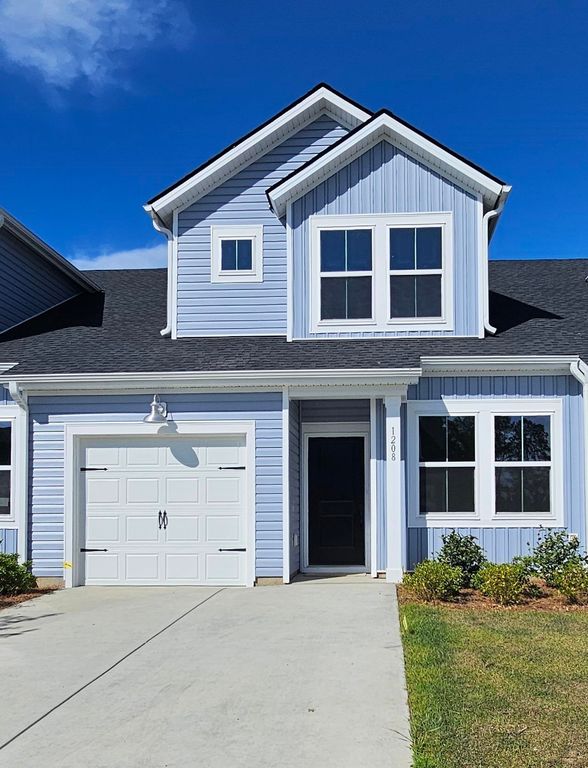 1208 Blueback Herring Way, Conway, SC 29526