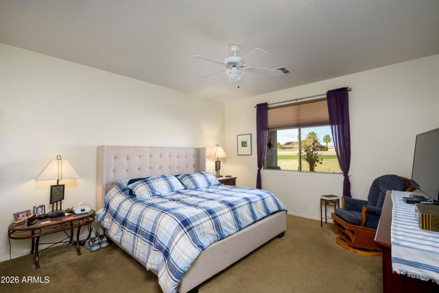 2663 S SPRINGWOOD Boulevard S 322, Mesa, AZ 85209