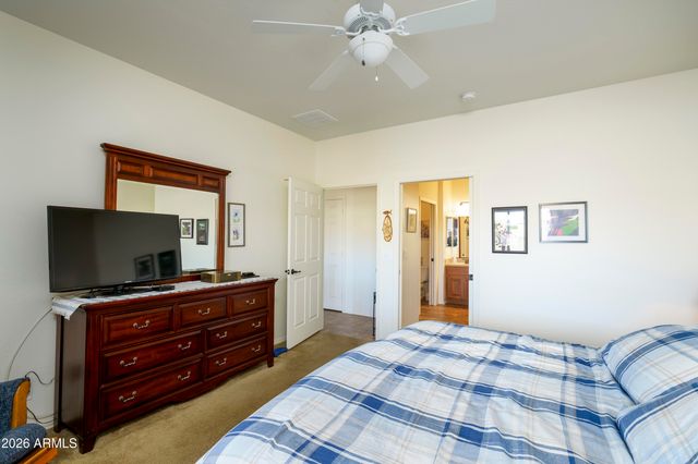 2663 S SPRINGWOOD Boulevard S 322, Mesa, AZ 85209