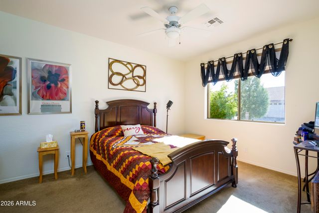 2663 S SPRINGWOOD Boulevard S 322, Mesa, AZ 85209