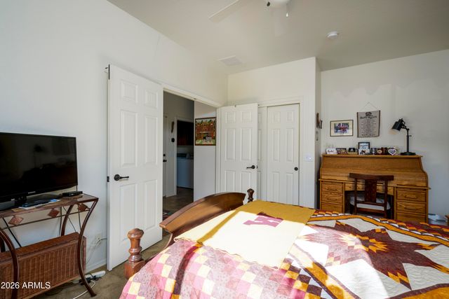 2663 S SPRINGWOOD Boulevard S 322, Mesa, AZ 85209