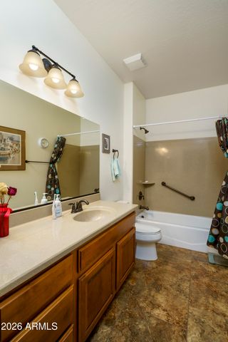 2663 S SPRINGWOOD Boulevard S 322, Mesa, AZ 85209