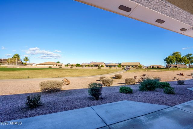 2663 S SPRINGWOOD Boulevard S 322, Mesa, AZ 85209