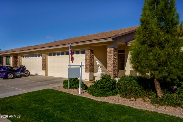 2663 S SPRINGWOOD Boulevard S 322, Mesa, AZ 85209