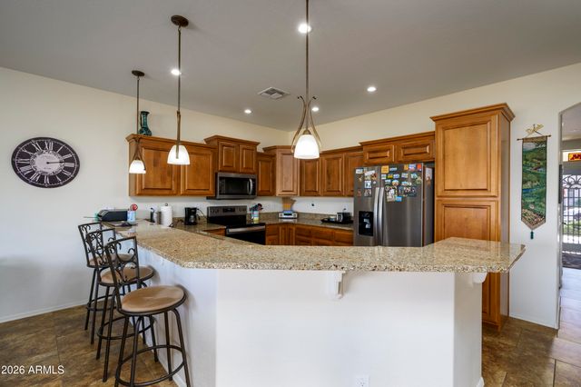 2663 S SPRINGWOOD Boulevard S 322, Mesa, AZ 85209