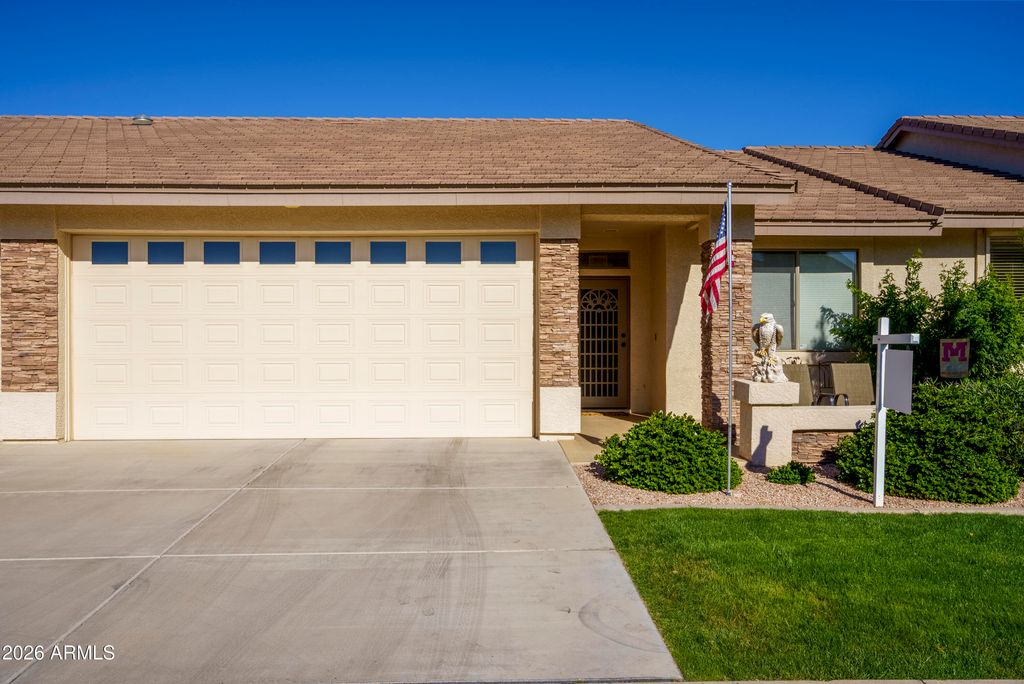 2663 S SPRINGWOOD Boulevard S 322, Mesa, AZ 85209