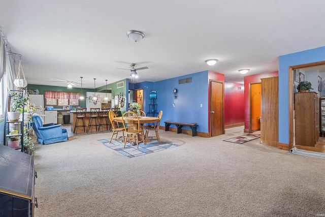 117 Woodruff Road, Wolcottville, IN 46795