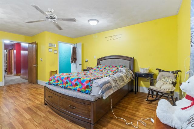 117 Woodruff Road, Wolcottville, IN 46795