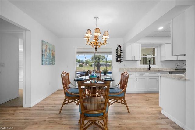 155 Caddy RD, Rotonda West, FL 33947