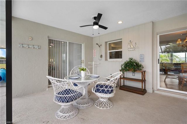 155 Caddy RD, Rotonda West, FL 33947
